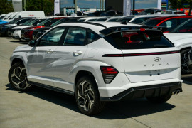 2025 Hyundai KONA SX2.V2 N Line SUV
