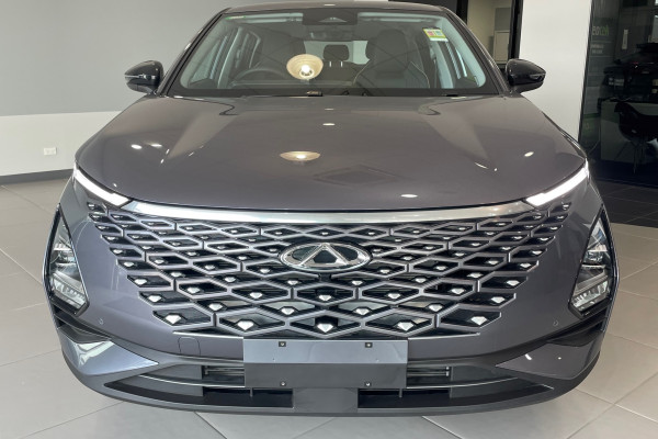 2024 Chery Omoda 5 T19C BX SUV