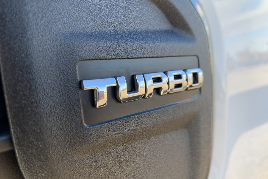 2023 MY23.5 Ford Ranger P703 XL Ute Image 9
