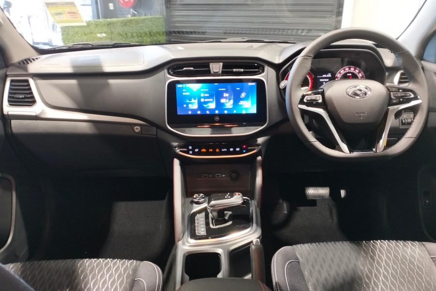 2024 MY23 LDV T60 SK8C Max PRO Ute Image 12
