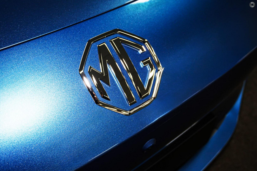 2026 MG MGS5 EV ZS3EM Essence 49 SUV Image 11