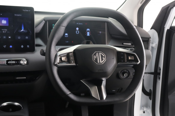 2026 MG MG4 MCE 64KW MCE Hatch Image 17