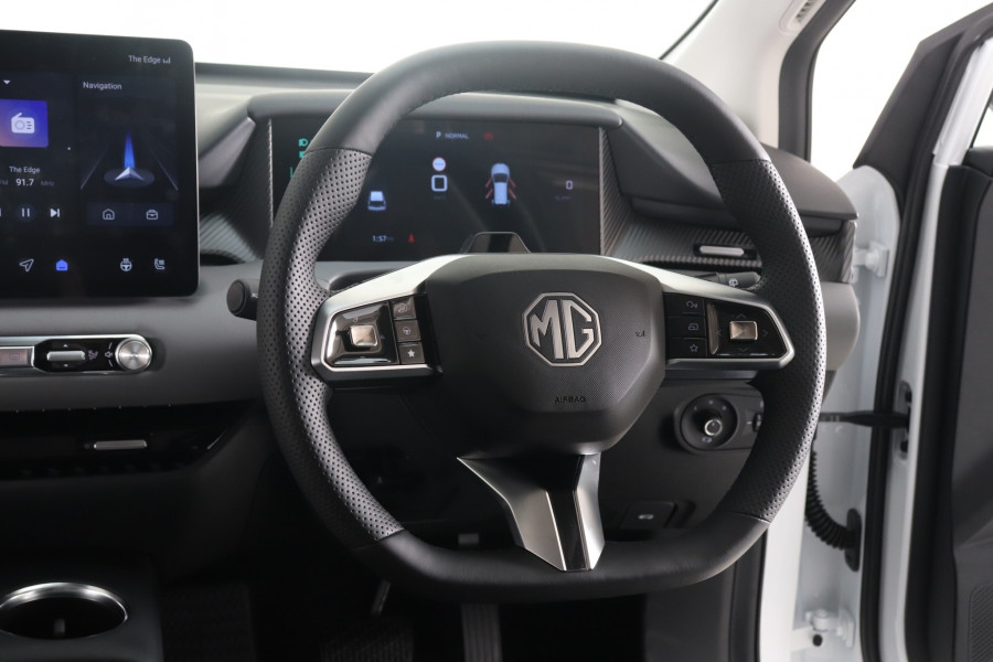 2026 MG MG4 MCE 64KW MCE Hatch Image 17
