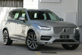 Volvo XC90 D5 Inscription L Series