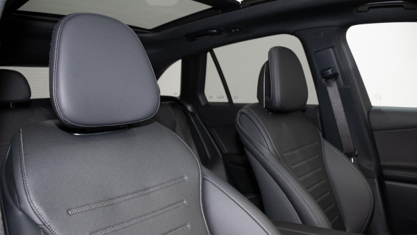 2026 Mercedes-Benz GLC-Class X254 GLC300 SUV image 10