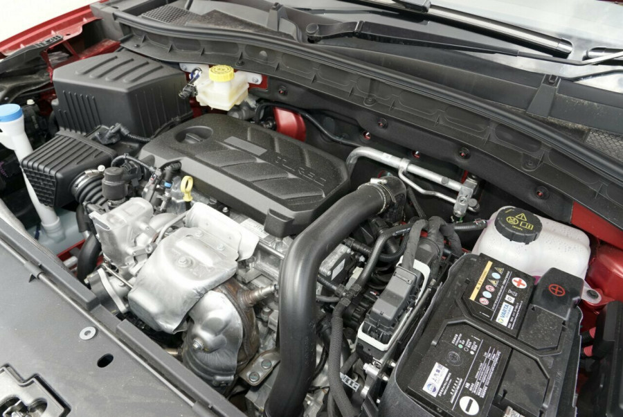 2024 MG ZST S13 Excite SUV Image 12