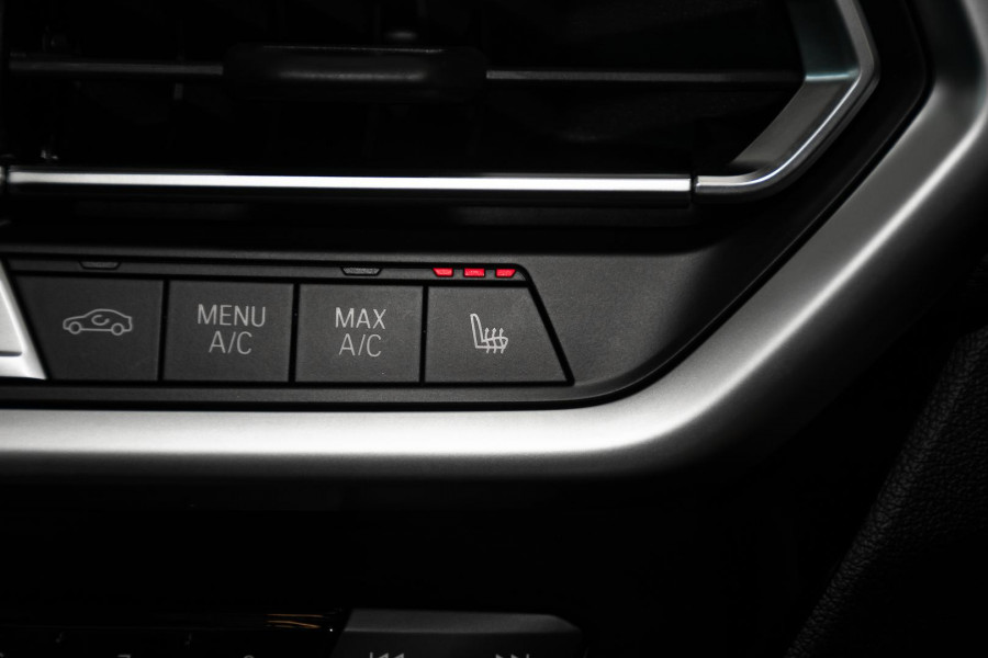 2021 BMW X3 G01 LCI xDrive30e M Sport SUV