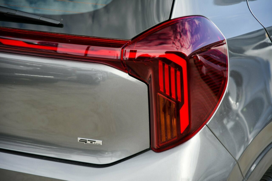 2025 MY24 Kia Picanto JA PE2 GT-Line Hatch Image 7