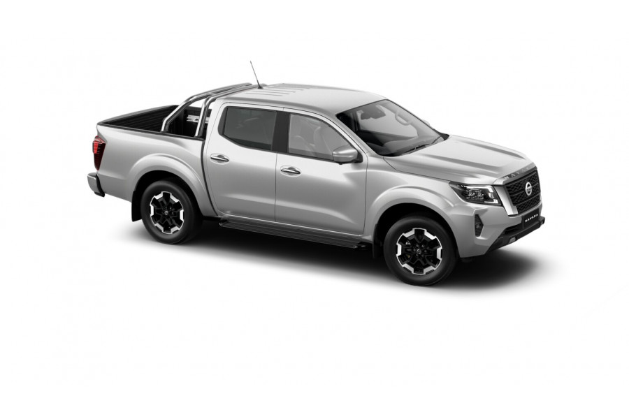 2024 Nissan Navara D23 ST-X Ute Image 10