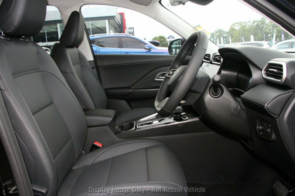 2026 MY26.5 MG ZS ZS32 Essence Hybrid+ SUV Image 5