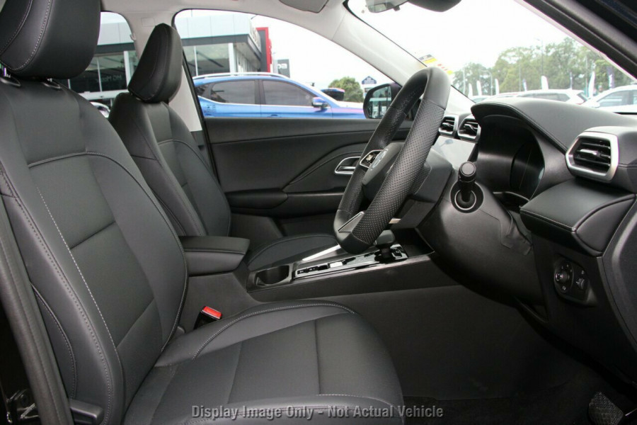 2026 MY26.5 MG ZS ZS32 Essence Hybrid+ SUV Image 5
