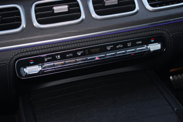 2019 MY50 Mercedes-Benz Mb Glclas X167 800+ GLS400 GLS400 d Wagon