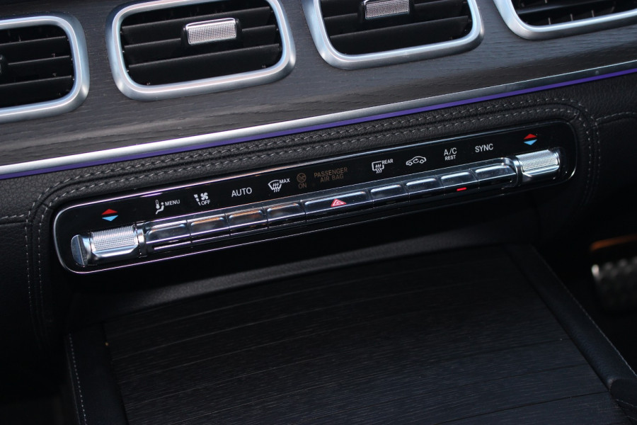 2019 MY50 Mercedes-Benz Mb Glclas X167 800+ GLS400 GLS400 d Wagon Image 18