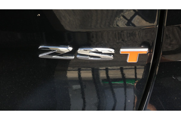 2024 MG ZST S13 ESSENCE SUV Image 5
