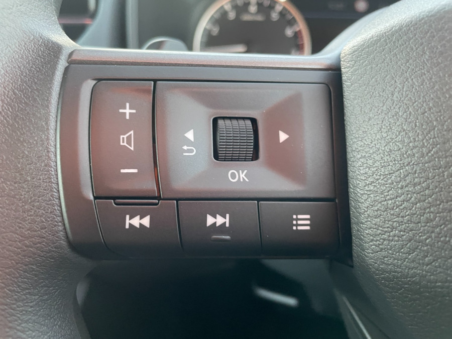 2026 Nissan X-Trail T33 ST SUV Image 17