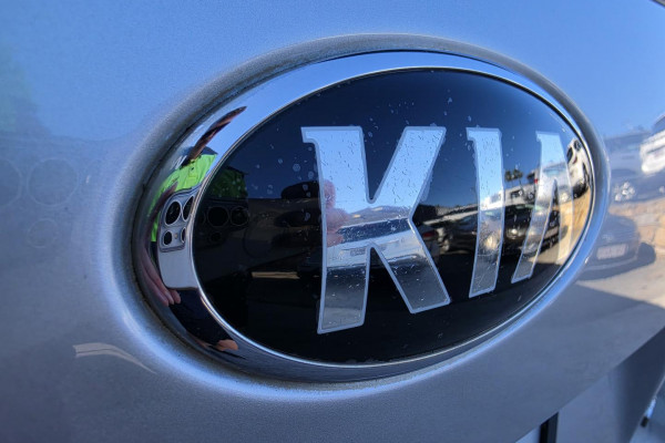 2017 Kia Sorento UM Si SUV Image 15