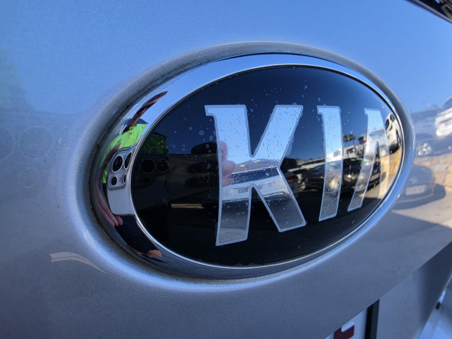 2017 Kia Sorento UM Si SUV Image 15