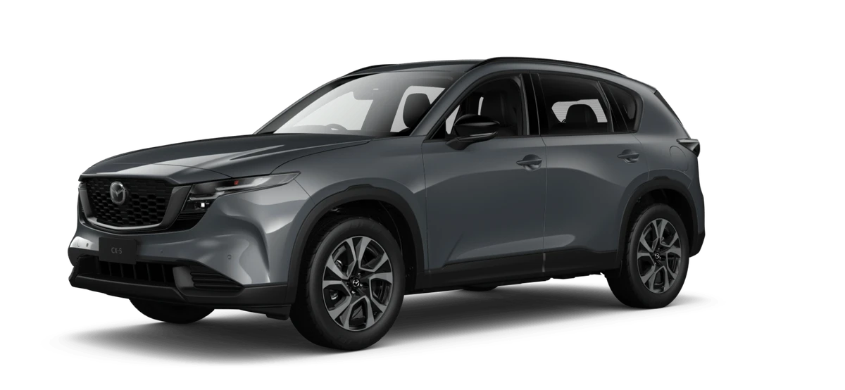 Polymetal Grey Metallic