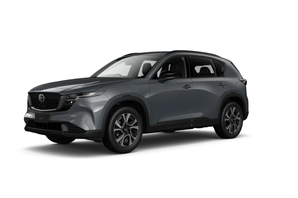 2026 Mazda CX-5 KM Series G25 Touring SUV