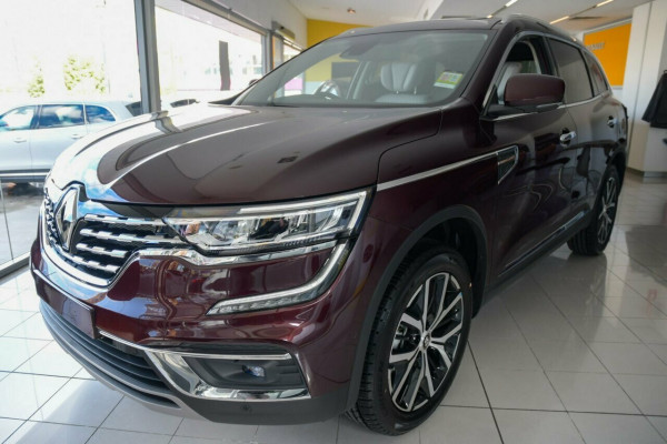 2024 Renault Koleos HZG Intens SUV