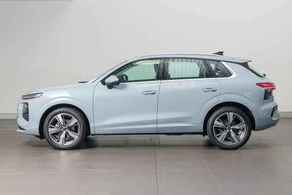 2026 Audi Q3 FJ TFSI 110kW SUV image 3