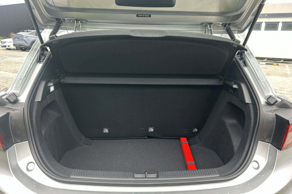 2026 MG MG3 Vibe Hatch Image 18
