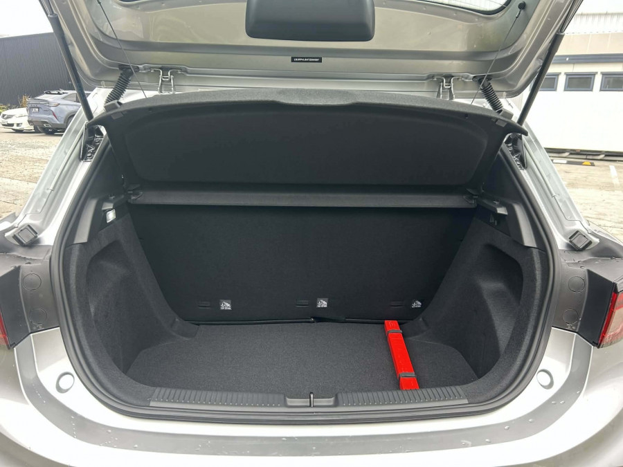 2026 MG MG3 Vibe Hatch Image 18
