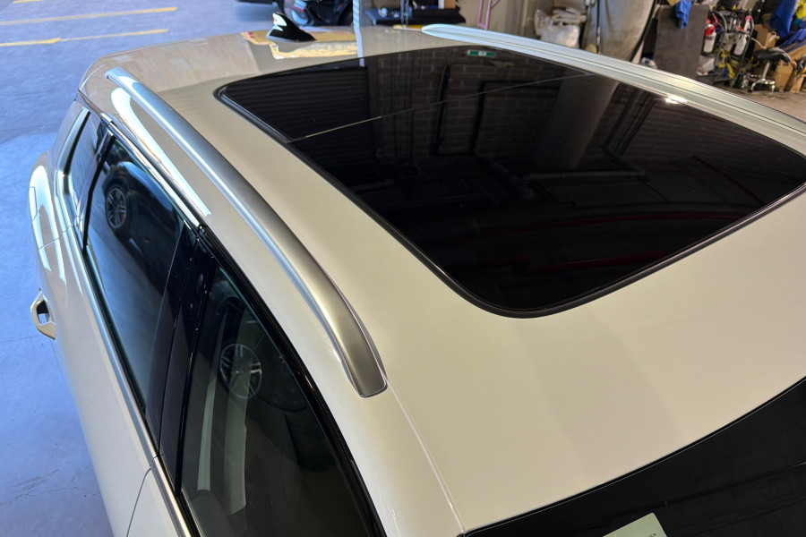 2026 Audi Q3 TFSI 110Kw SUV