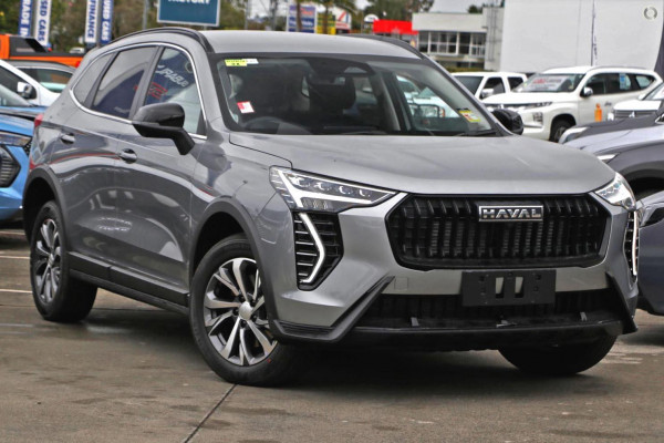 2025 GWM Haval Jolion A01 Lux SUV