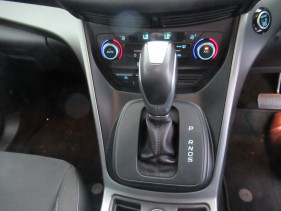 2017 MY18.00 Ford Escape ZG 2018.00MY TREND Suv