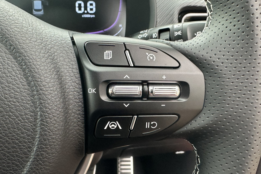 2024 Kia Stonic YB GT-Line SUV Image 16