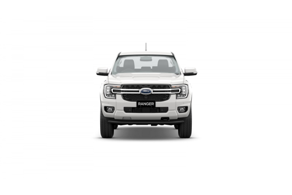 2023 MY24 Ford Ranger P703 XLT Hi-Rider Ute