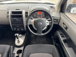 2009 Nissan X-Trail T31 ST SUV