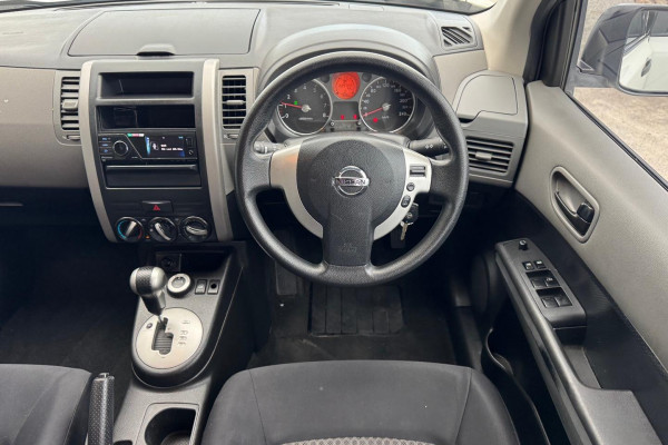 2009 Nissan X-Trail T31 ST SUV Image 12