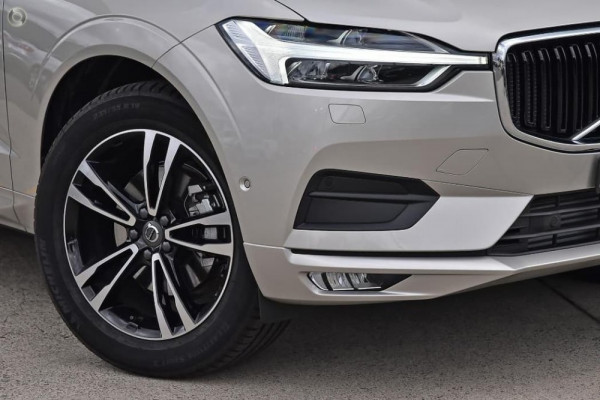 2020 Volvo XC60 UZ T5 Momentum Suv Image 5