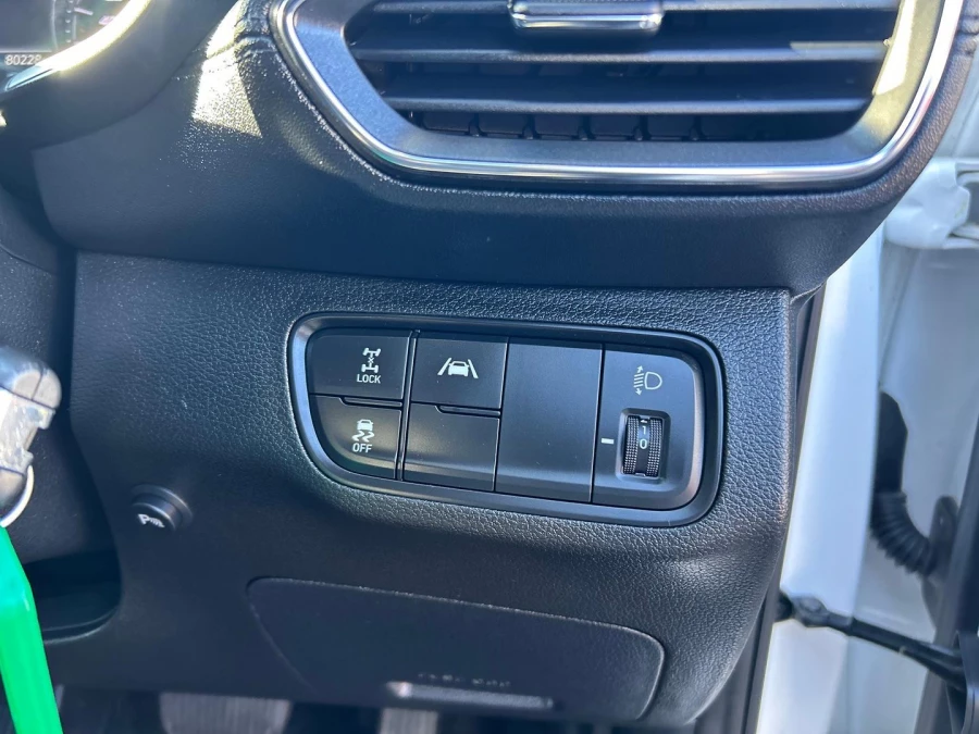 2021 MY22 Hyundai Santa Fe TM.V4  SUV Image 16