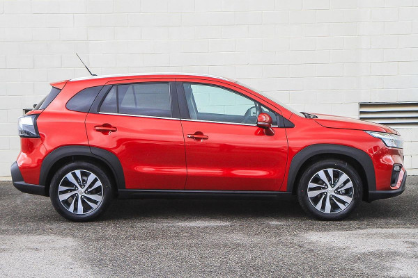 2024 Suzuki S-Cross JYB  SUV