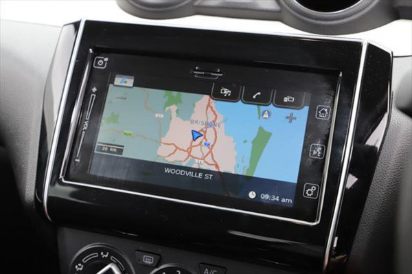 2020 MY21 Suzuki Swift AZ Series II GL Navi Hatchback