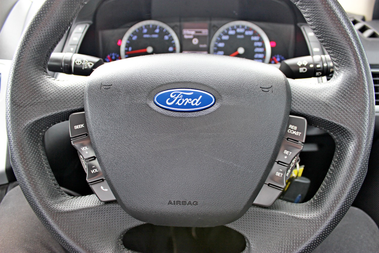 2013 Ford Falcon FG MkII XR6 Sedan Image 17