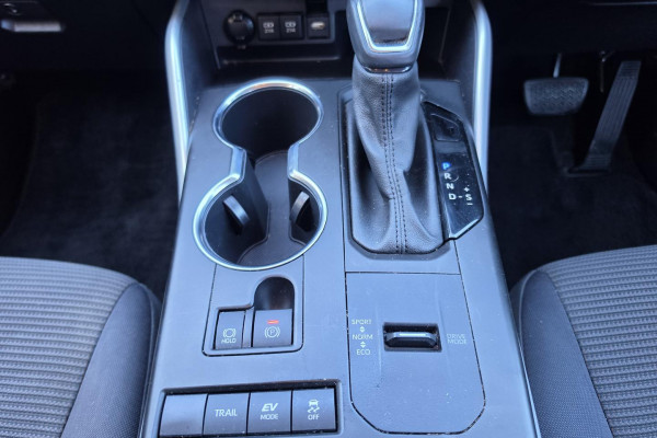 2021 Toyota Kluger AXUH78R GX SUV Image 21