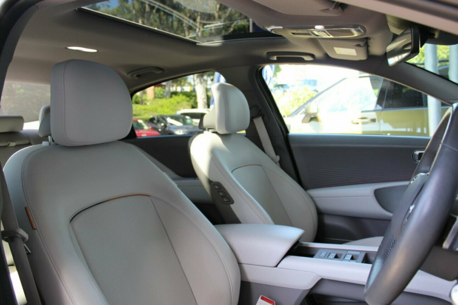 2023 Hyundai IONIQ 6 CE.V1 Epiq Sedan Image 16