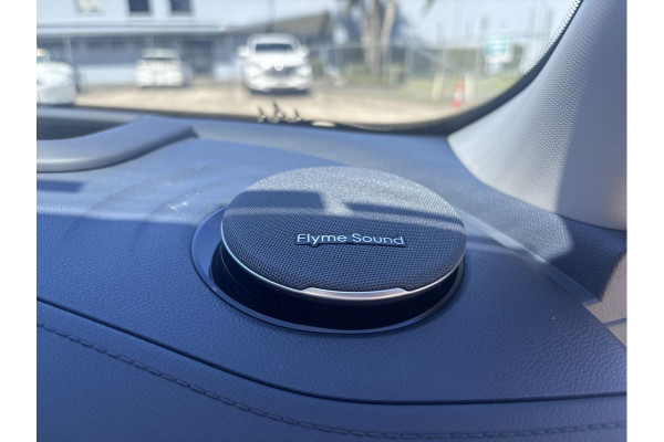 2026 Geely EX5 E245 Inspire Extended Range SUV Image 15