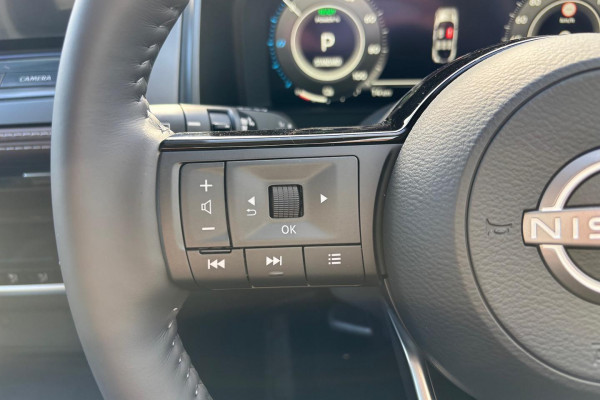 2025 Nissan QASHQAI J12 Ti e-POWER SUV Image 22