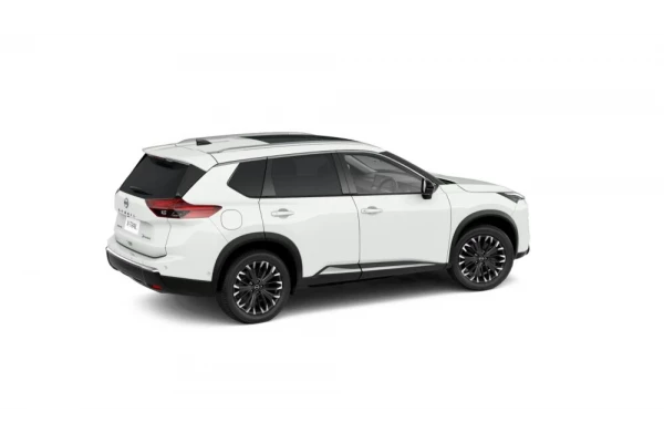 2026 Nissan X-Trail T33 Ti e-POWER SUV Image 16