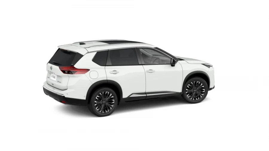 2026 Nissan X-Trail T33 Ti e-POWER SUV Image 16