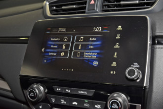 2019 Honda CR-V RW VTi-LX AWD Suv