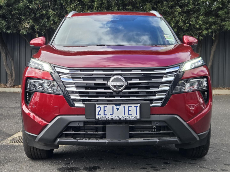 2026 Nissan X-Trail T33 Ti SUV Image 27