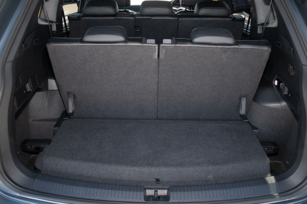 2023 Volkswagen Tiguan 5N 162TSI R-Line SUV Image 22