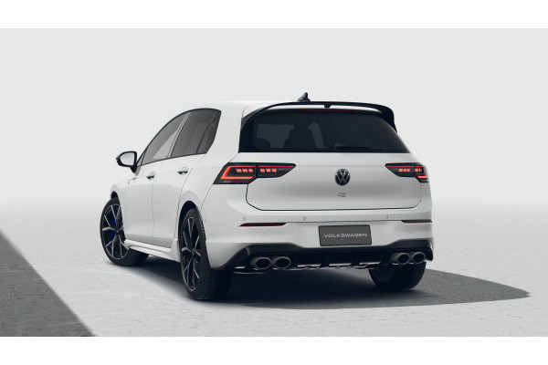 2026 MY25 Volkswagen Golf 8.5 R Hatch Image 4