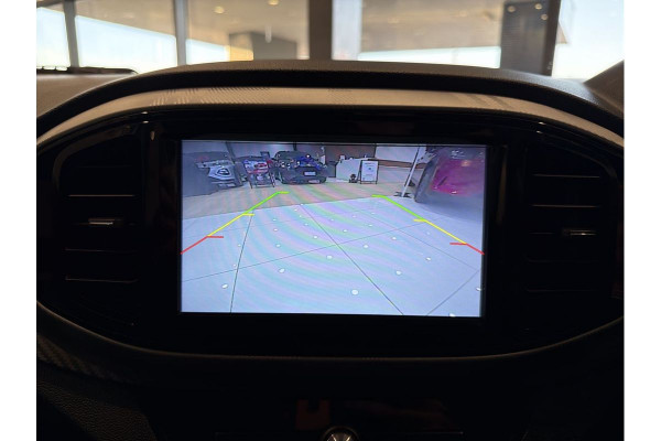 2023 MG MG3 SZP1 Excite Hatch Image 28